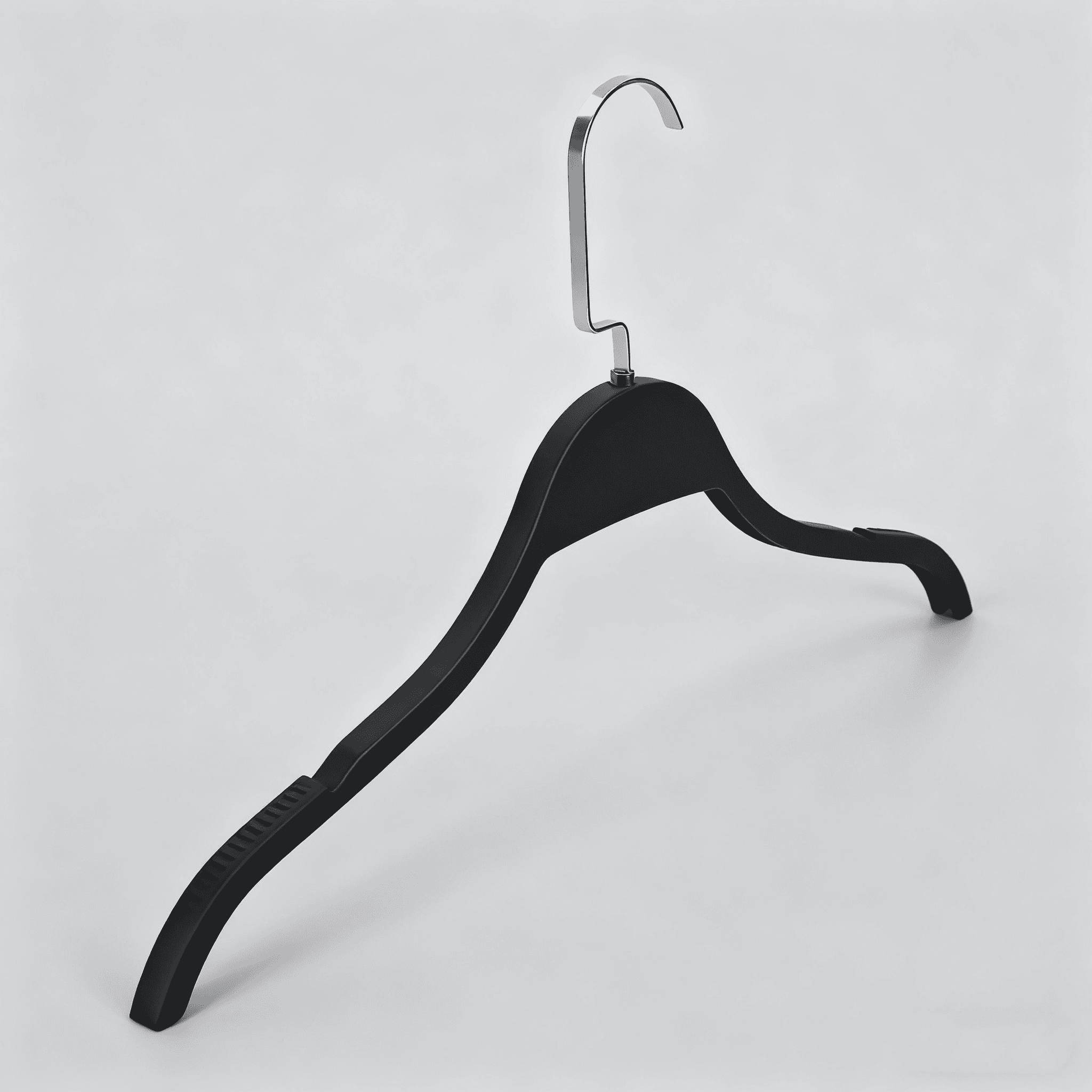 Вешалка с покрытием Soft-Touch S706