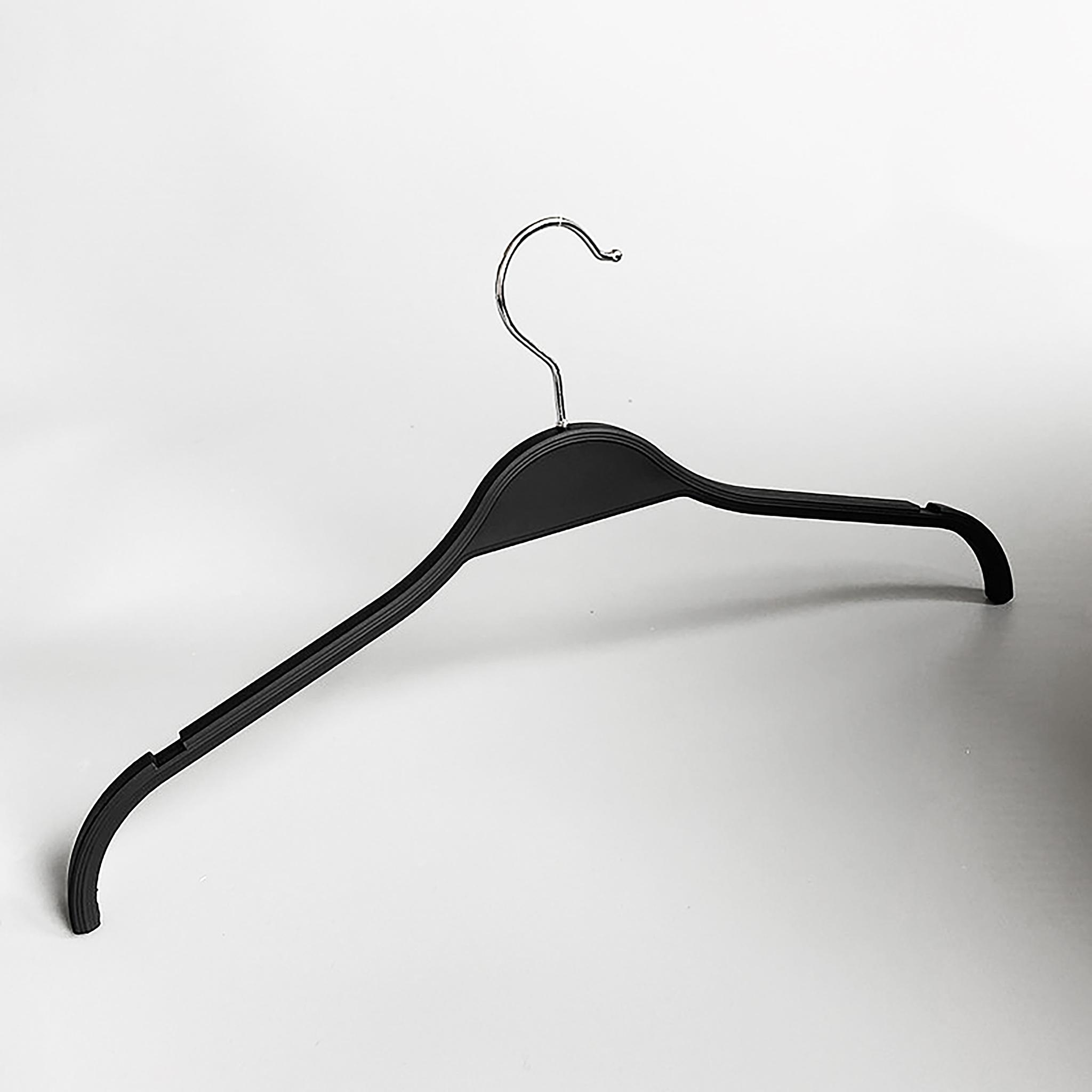 Вешалка с покрытием «софт-тач» S318