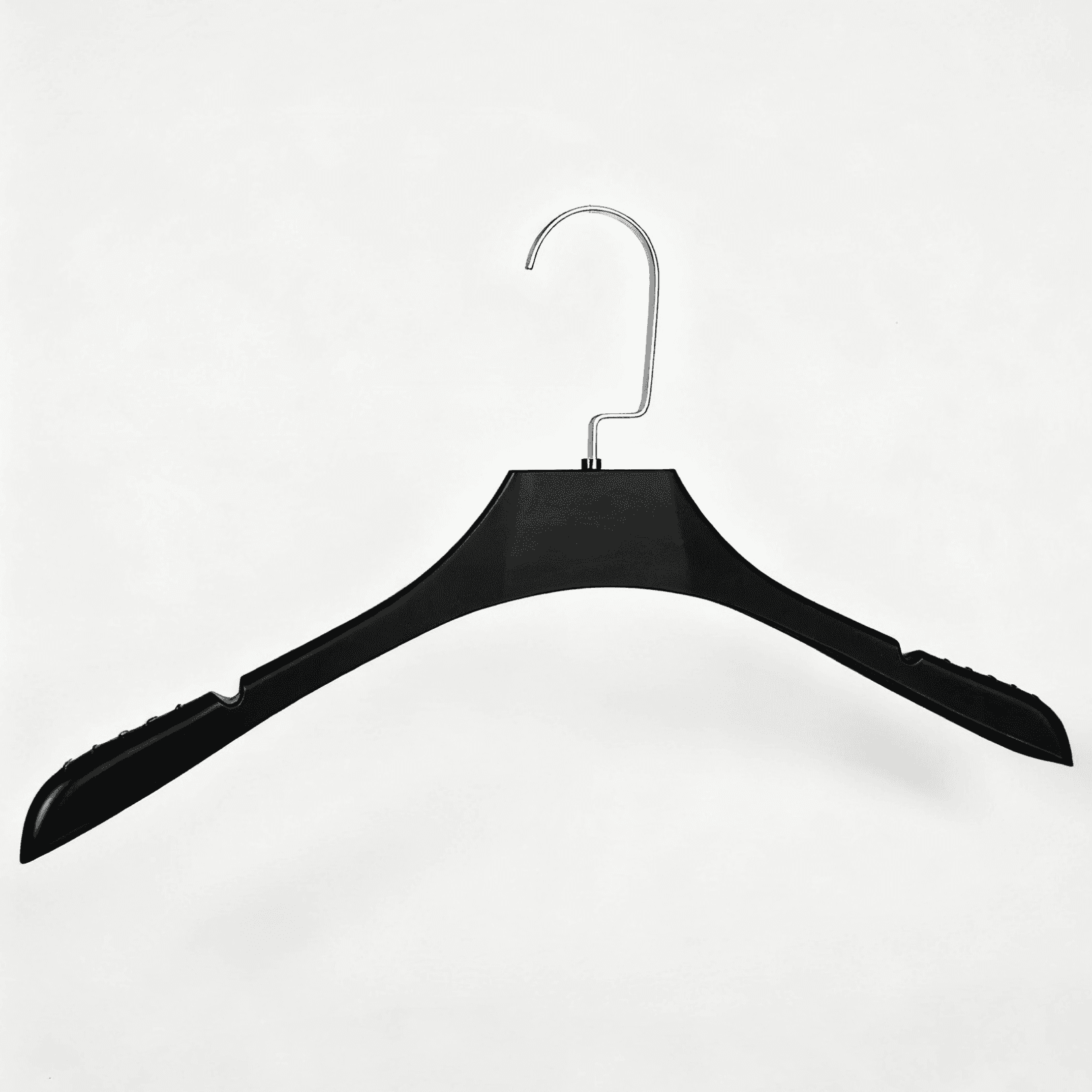 Вешалка с покрытием «софт-тач» S708