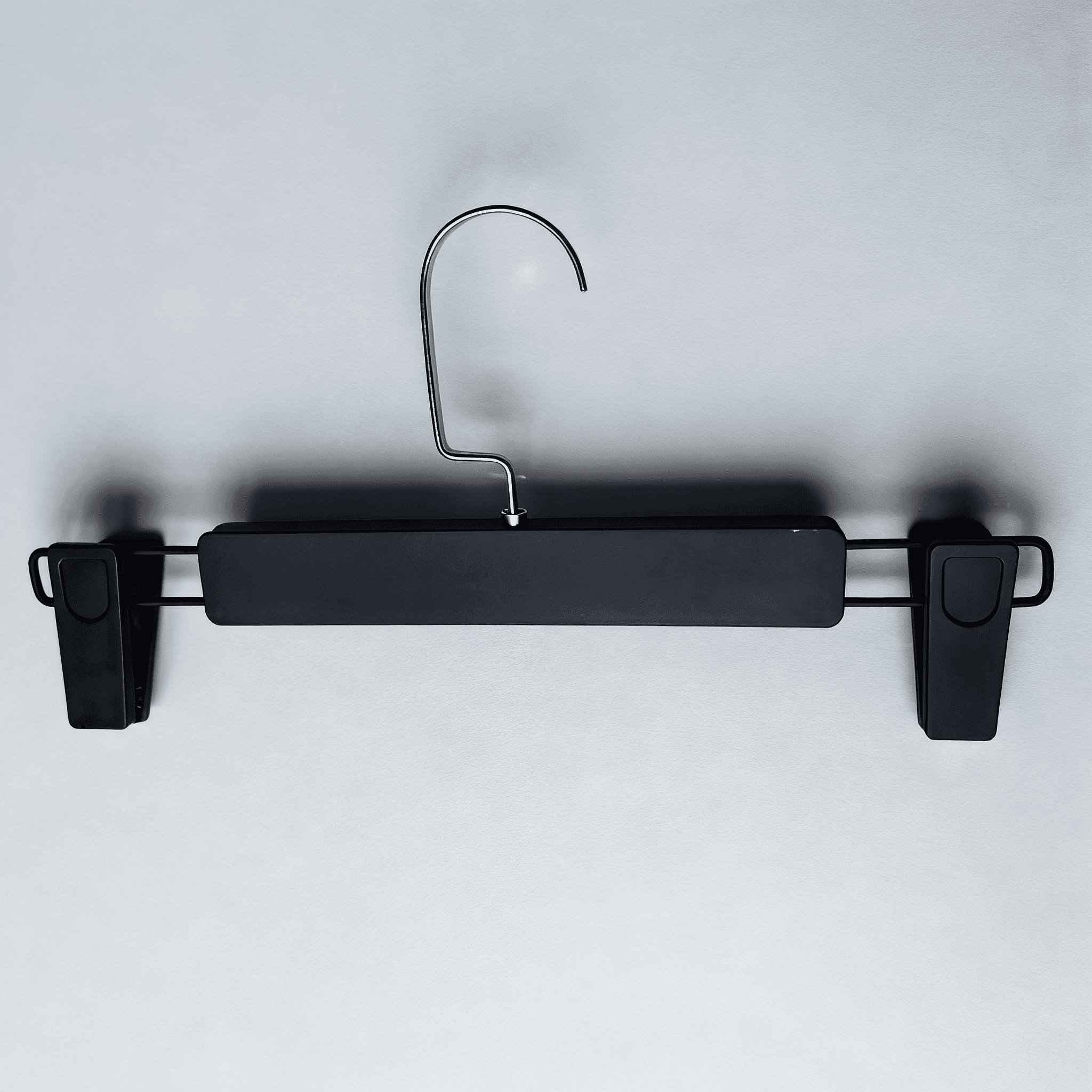 Прищепка для брюк с покрытием «софт-тач» S703